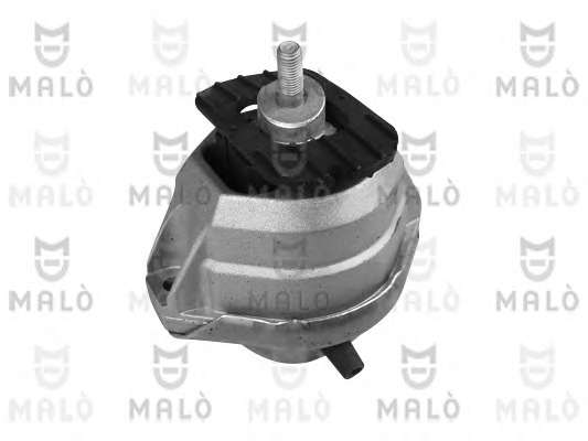 Подвеска, двигатель