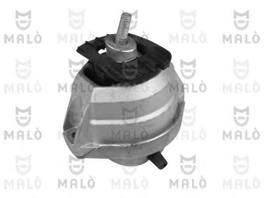 Подвеска, двигатель