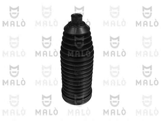 Пыльник, рулевое управление