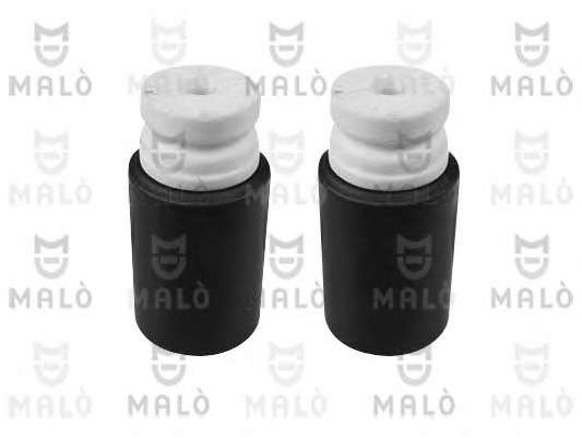 Пылезащитный комилект, амортизатор