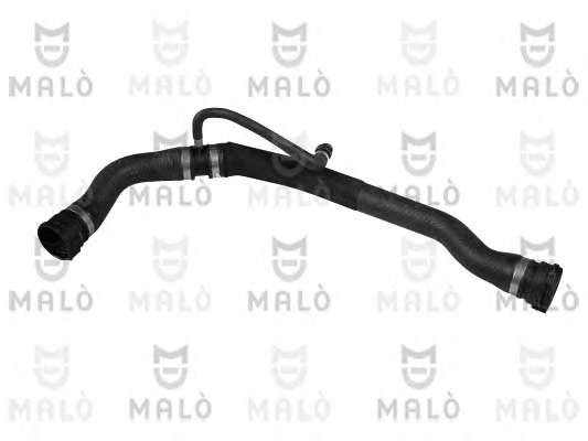 Шланг радиатора