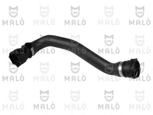 Шланг радиатора