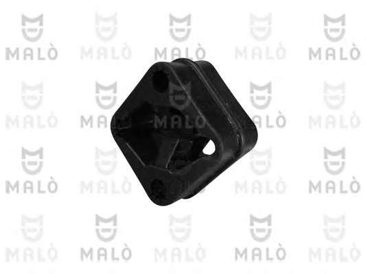 Кронштейн, система выпуска ОГ