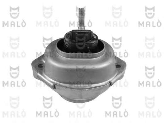 Подвеска, двигатель