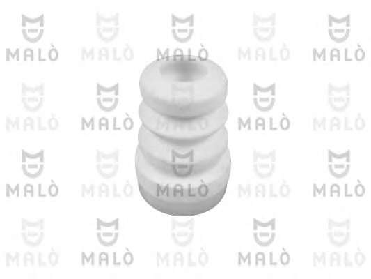 Буфер, амортизация