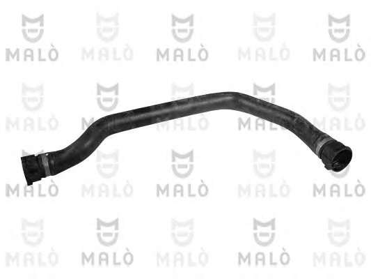 Шланг радиатора