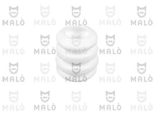 Буфер, амортизация