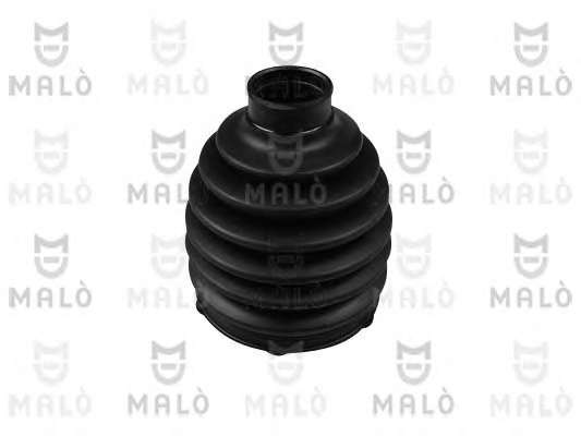 Пыльник, приводной вал