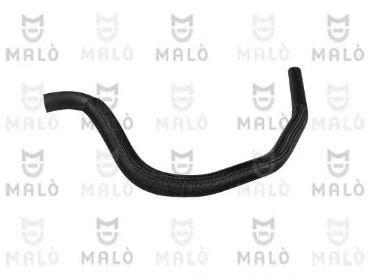 Масляный шланг