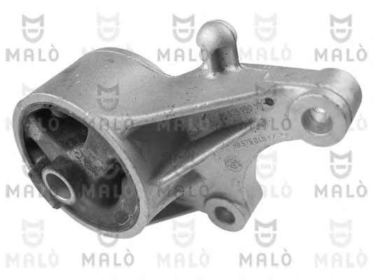 Подвеска, двигатель