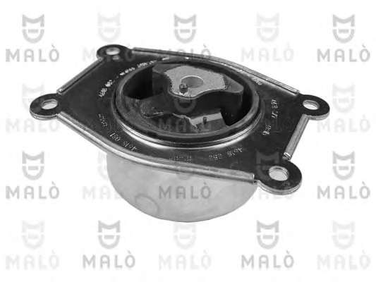 Подвеска, двигатель