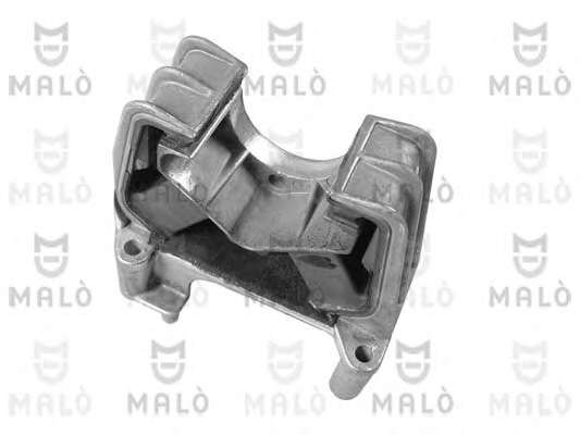 Подвеска, двигатель