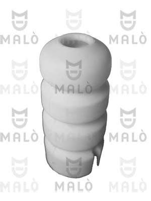 Буфер, амортизация