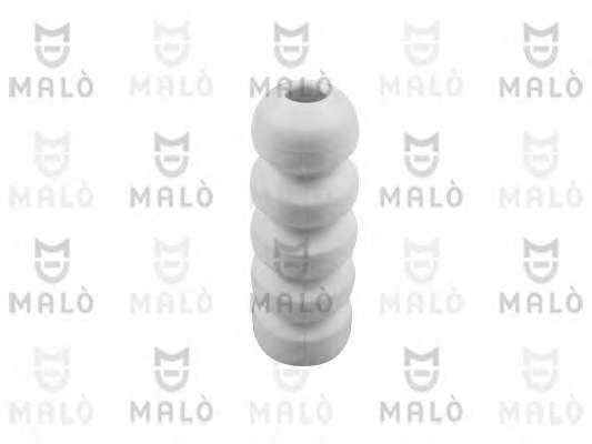 Буфер, амортизация