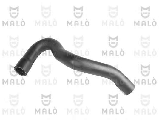 Шланг радиатора