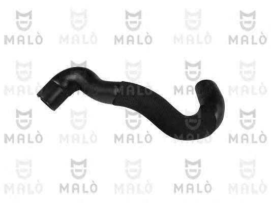 Шланг радиатора