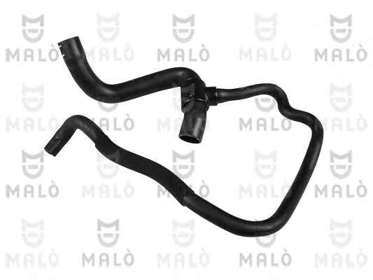 Шланг радиатора