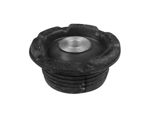 Втулка, балка моста