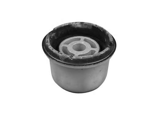 Втулка, балка моста