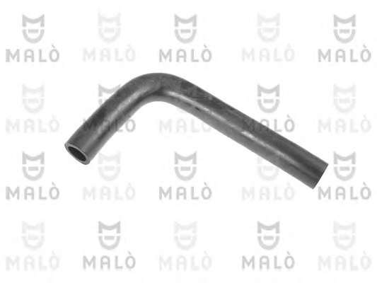 Шланг, теплообменник - отопление