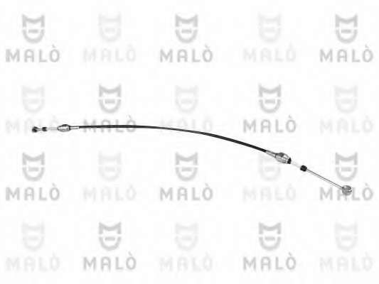 Трос, ступенчатая коробка передач