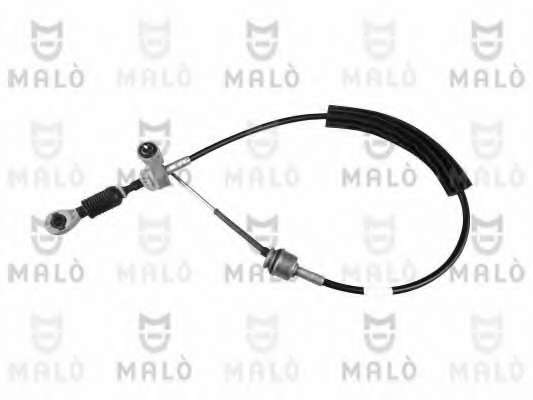 Трос, ступенчатая коробка передач