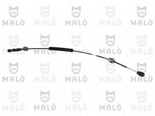 Трос, ступенчатая коробка передач