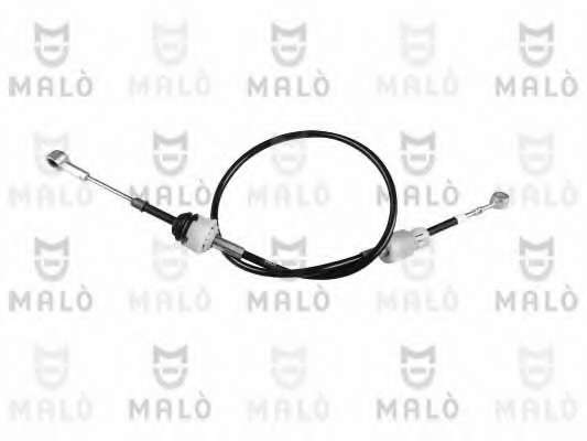 Трос, ступенчатая коробка передач