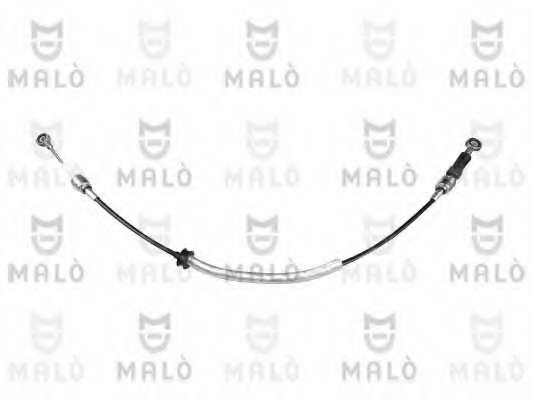 Трос, ступенчатая коробка передач