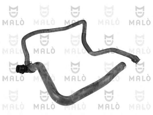 Шланг радиатора