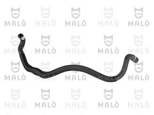 Шланг, теплообменник - отопление