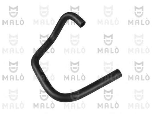 Шланг радиатора