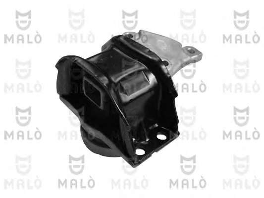 Подушка двигуна