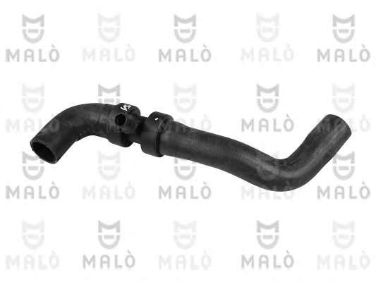 Шланг радиатора