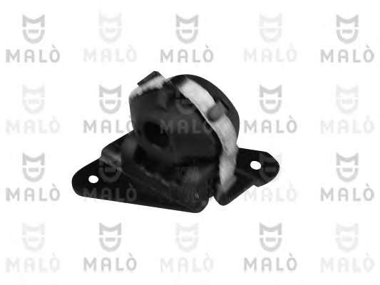 Буфер, глушитель