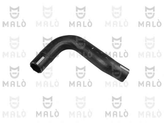 Шланг радиатора