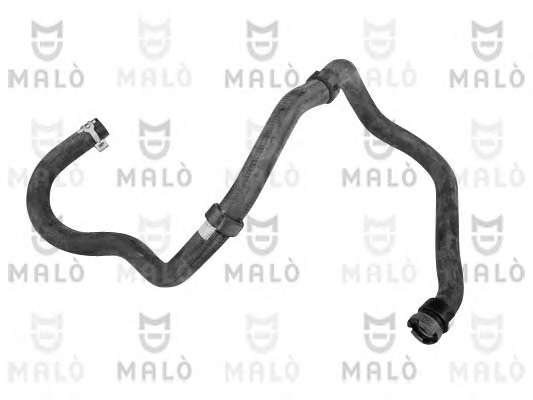 Шланг радиатора