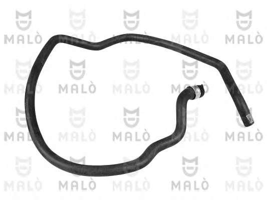 Шланг радиатора