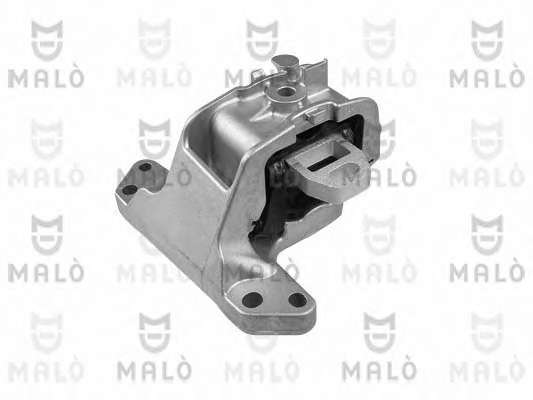 Подушка двигуна