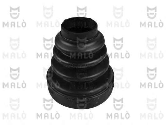 Пыльник, приводной вал