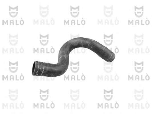 Шланг радиатора