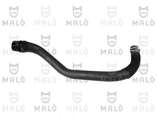 Шланг радиатора