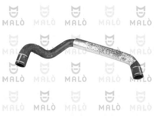 Шланг радиатора