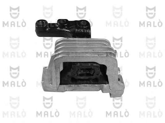 Подвеска, двигатель