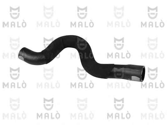 Шланг радиатора