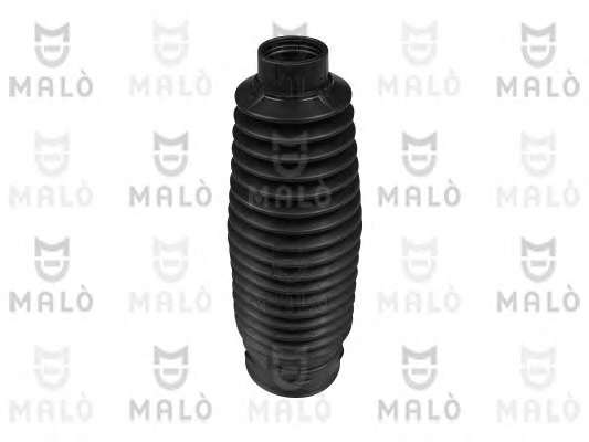 Пыльник, рулевое управление