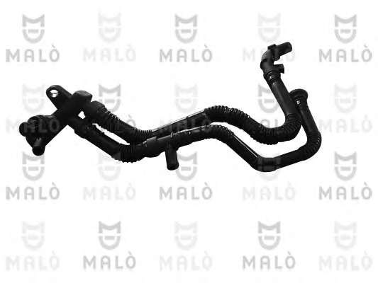 Шланг радиатора