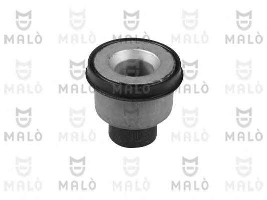 Втулка, балка моста