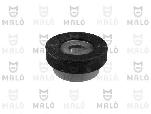 Втулка, балка моста