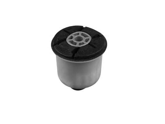 Втулка, балка моста